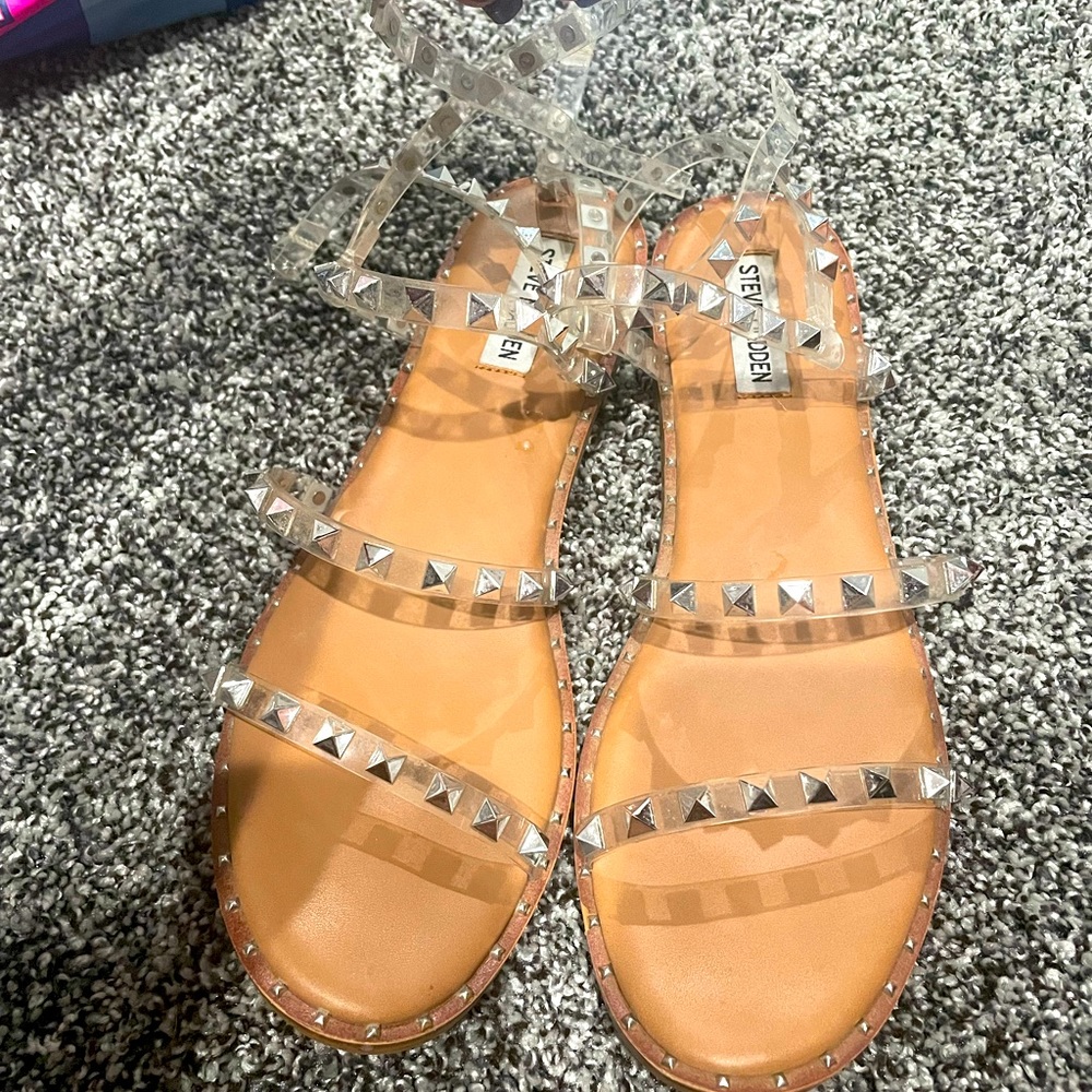 Steve Madden flats
